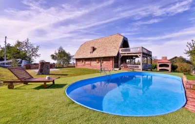 Location Maison à Popovaca 6 personnes