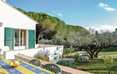Location Maison à Toulon 6 personnes