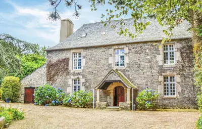Location Maison à Taulé 8 personnes