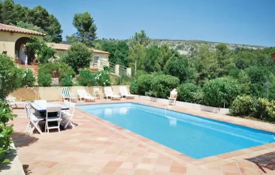 Location Maison à Salernes 11 personnes