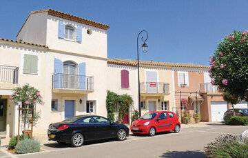 Location Maison à Aigues Mortes 8 personnes, Aigues Mortes