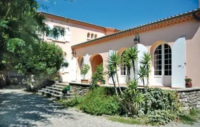 Location Maison à Montélimar 9 personnes