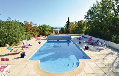 Location Maison à Salazac 12 personnes