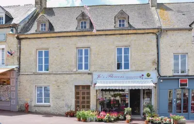 Location Maison à Sainte Mère Eglise 7 personnes