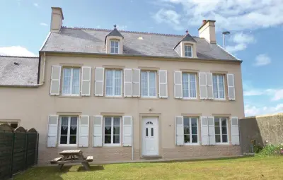 Location Maison à Saint Marcouf 8 personnes