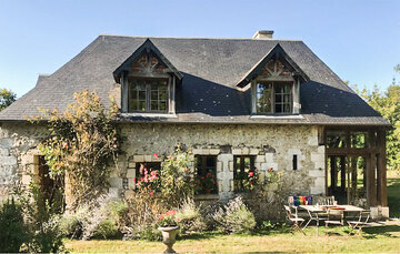Location Maison à Honfleur 7 personnes, Calvados