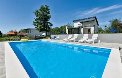 Location Maison à Durdevac 16 personnes