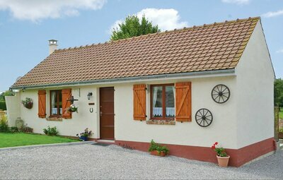 Location Maison à Beauvois 2 personnes, Pas de Calais