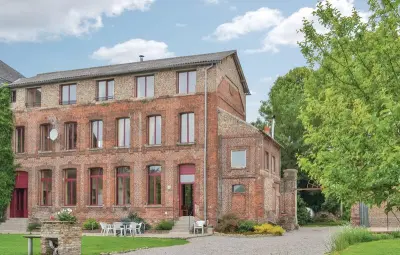 Location Maison à Quiestede 12 personnes