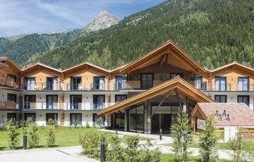 Location Maison à Gaujac 4 personnes, Chamonix Mont Blanc
