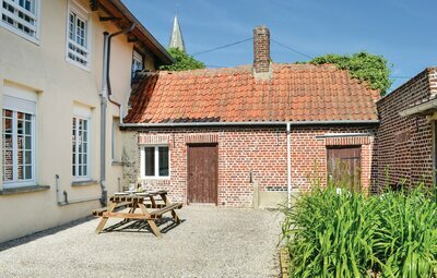 Location Maison à Volckerinckhove 10 personnes, Nord Pas de Calais