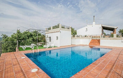 Location Maison à La Puebla de los Infan 11 personnes, Province de Séville