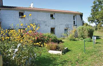 Location Maison à St Avaugourd Des Lande 3 personnes, Talmont Saint Hilaire
