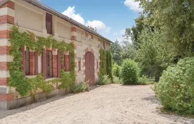 Location Maison à Bouére 6 personnes