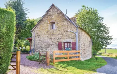 Location Maison à Montaudin 5 personnes
