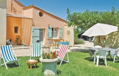 Location Maison à Caderousse 3 personnes