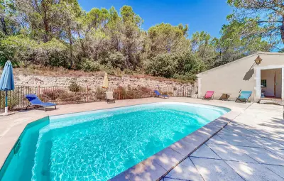 Location Maison à Bollène 6 personnes