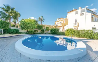 Location Maison à Rojales 4 personnes