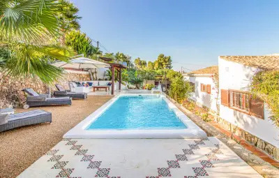 Location Maison à Trencall 5 personnes
