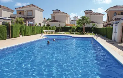 Location Maison à Guardamar del Segura 4 personnes