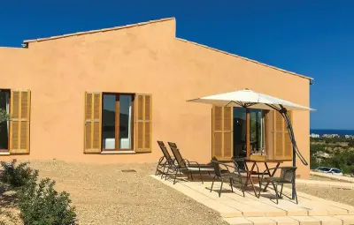 Location Maison à Son Carrió 2 personnes