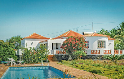 Location Maison à Tijarafe 4 personnes, Santa Cruz de Ténérife