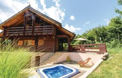 Location Maison à Krasic 6 personnes