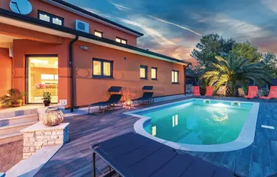 Location Maison à Fazana 8 personnes