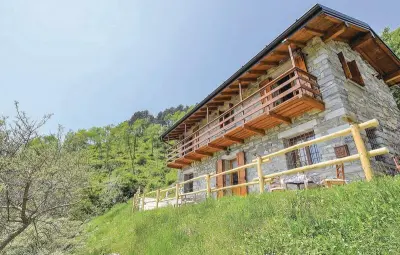 Location Maison à Ballabio (LC) 4 personnes