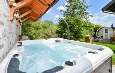 Location Maison à Zagreb 5 personnes