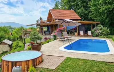 Location Maison à Lepoglava 4 personnes