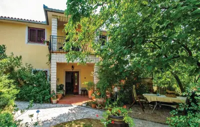 Location Maison à Nedescina 4 personnes