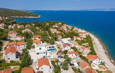 Location Maison à Splitska 8 personnes, Ile de Brac