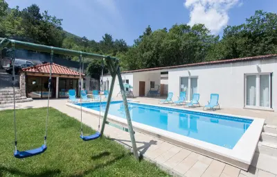Location Maison à Kucice 8 personnes