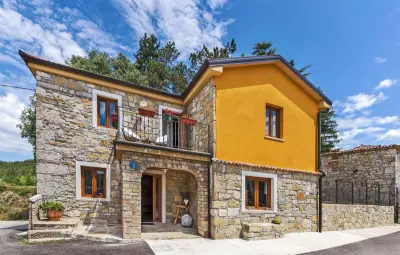 Location Maison à Zarecje 4 personnes