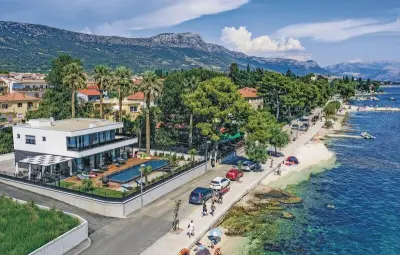 Location Maison à Kastel Stari 15 personnes