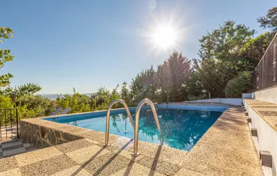 Location Maison à Nigüelas 8 personnes