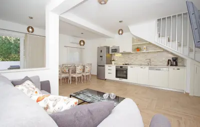 Location Maison à Drvenik 7 personnes