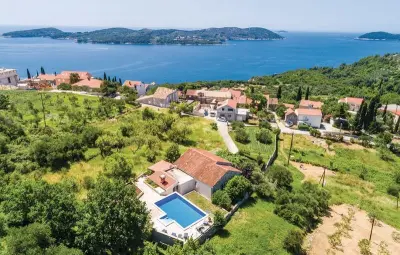 Location Maison à Orasac 6 personnes