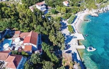 Location Maison à Sipan 14 personnes, Dubrovnik