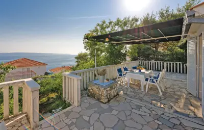 Location Maison à Okrug Gornji 6 personnes