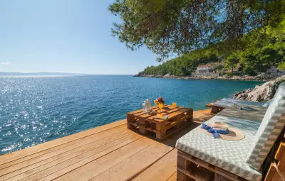 Location Maison à Gdinj 5 personnes