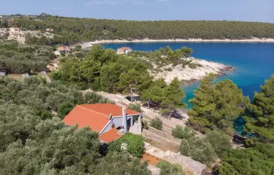 Location Maison à Tankaraca 4 personnes