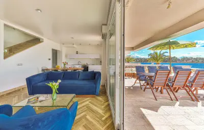 Location Maison à Trogir 8 personnes