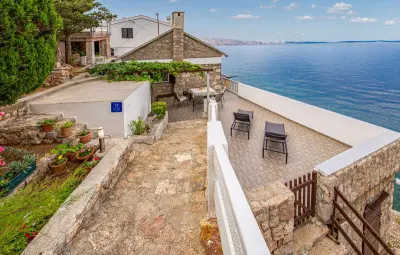 Location Maison à Starigrad 4 personnes