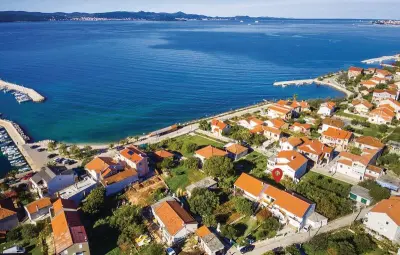 Location Maison à Bibinje 6 personnes