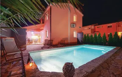 Location Maison à Betiga 7 personnes