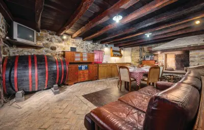Location Maison à Marcenagla 5 personnes