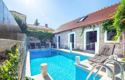 Location Maison à Sinj 11 personnes
