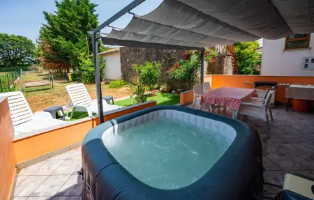 Location Maison à Pula 6 personnes